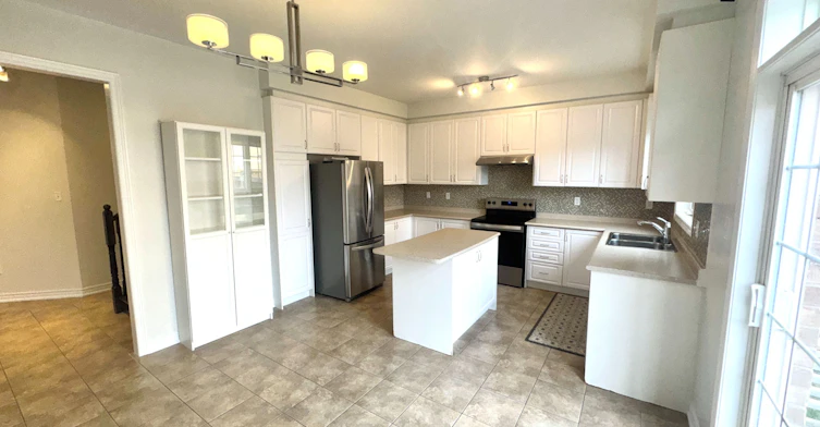 1306 Blencowe Crescent, Newmarket, ON, L3X 0C4 - 8