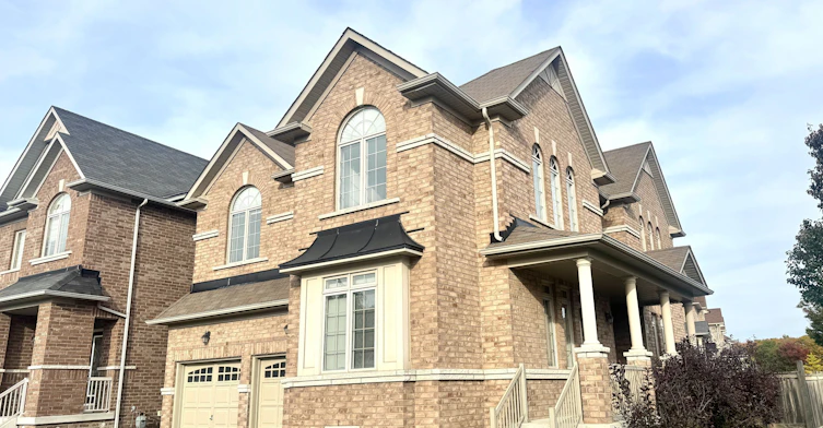 1306 Blencowe Crescent, Newmarket, ON, L3X 0C4 - 3