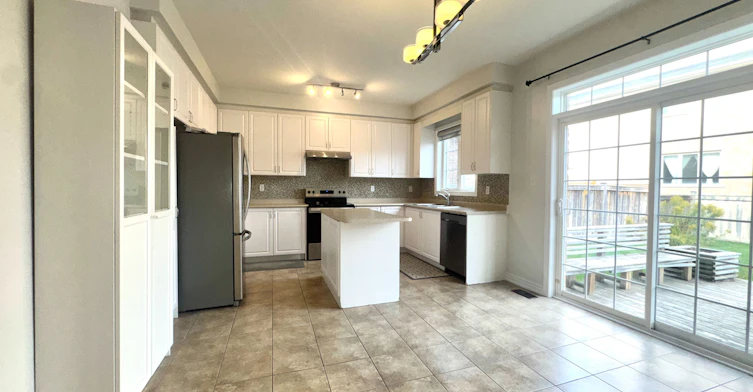1306 Blencowe Crescent, Newmarket, ON, L3X 0C4 - 7