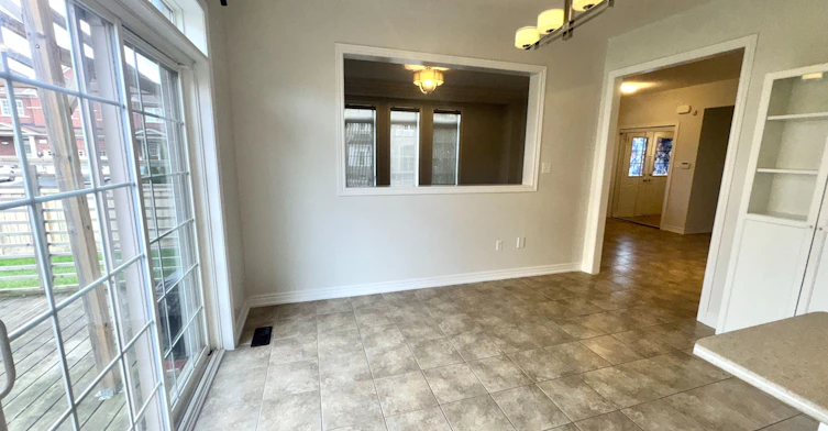 1306 Blencowe Crescent, Newmarket, ON, L3X 0C4 - 9