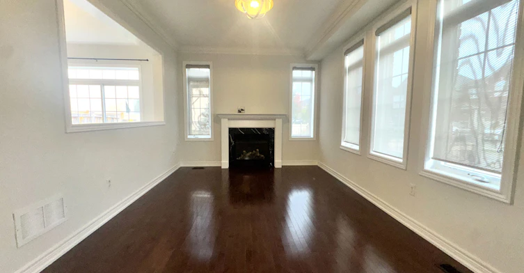 1306 Blencowe Crescent, Newmarket, ON, L3X 0C4 - 6