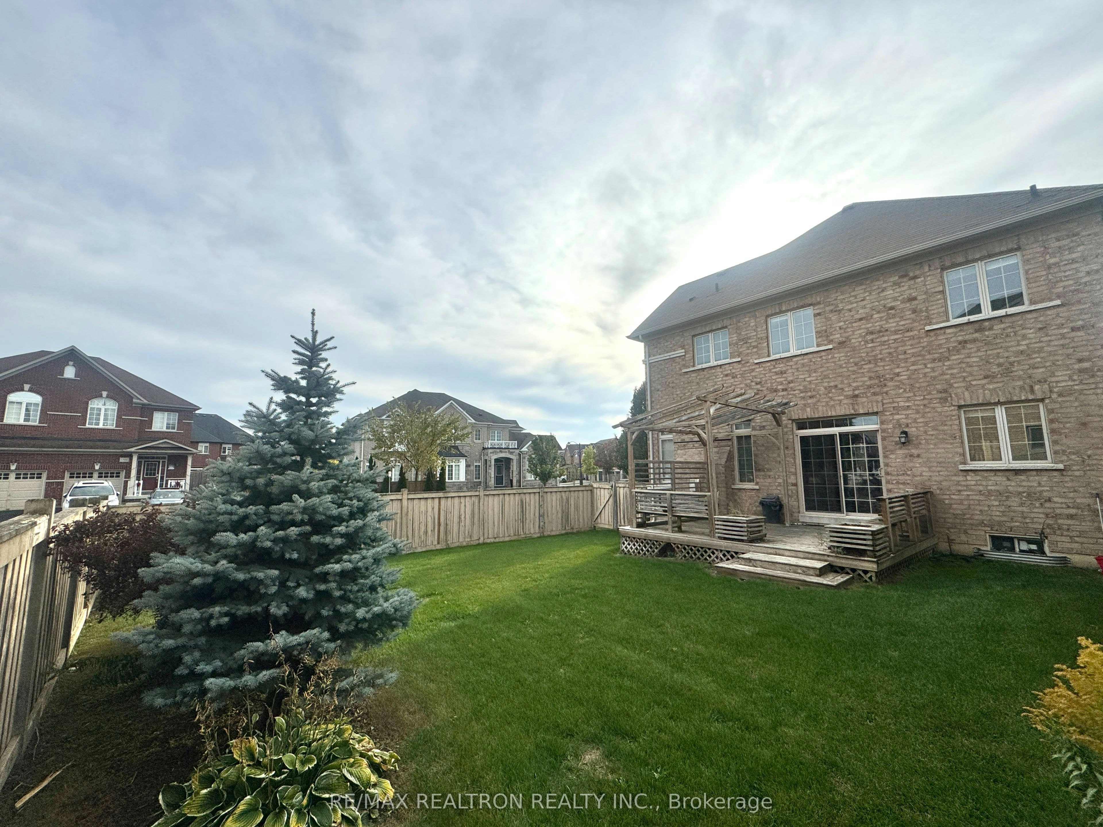 1306 Blencowe Crescent, Newmarket, ON, L3X 0C4 - 29
