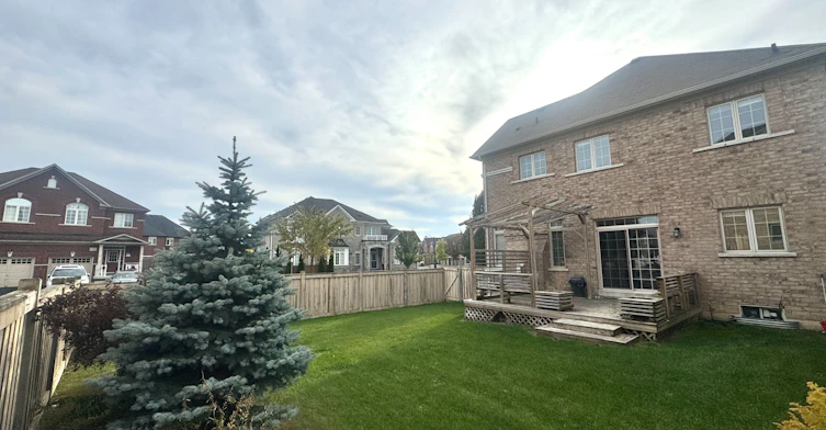 1306 Blencowe Crescent, Newmarket, ON, L3X 0C4 - 29