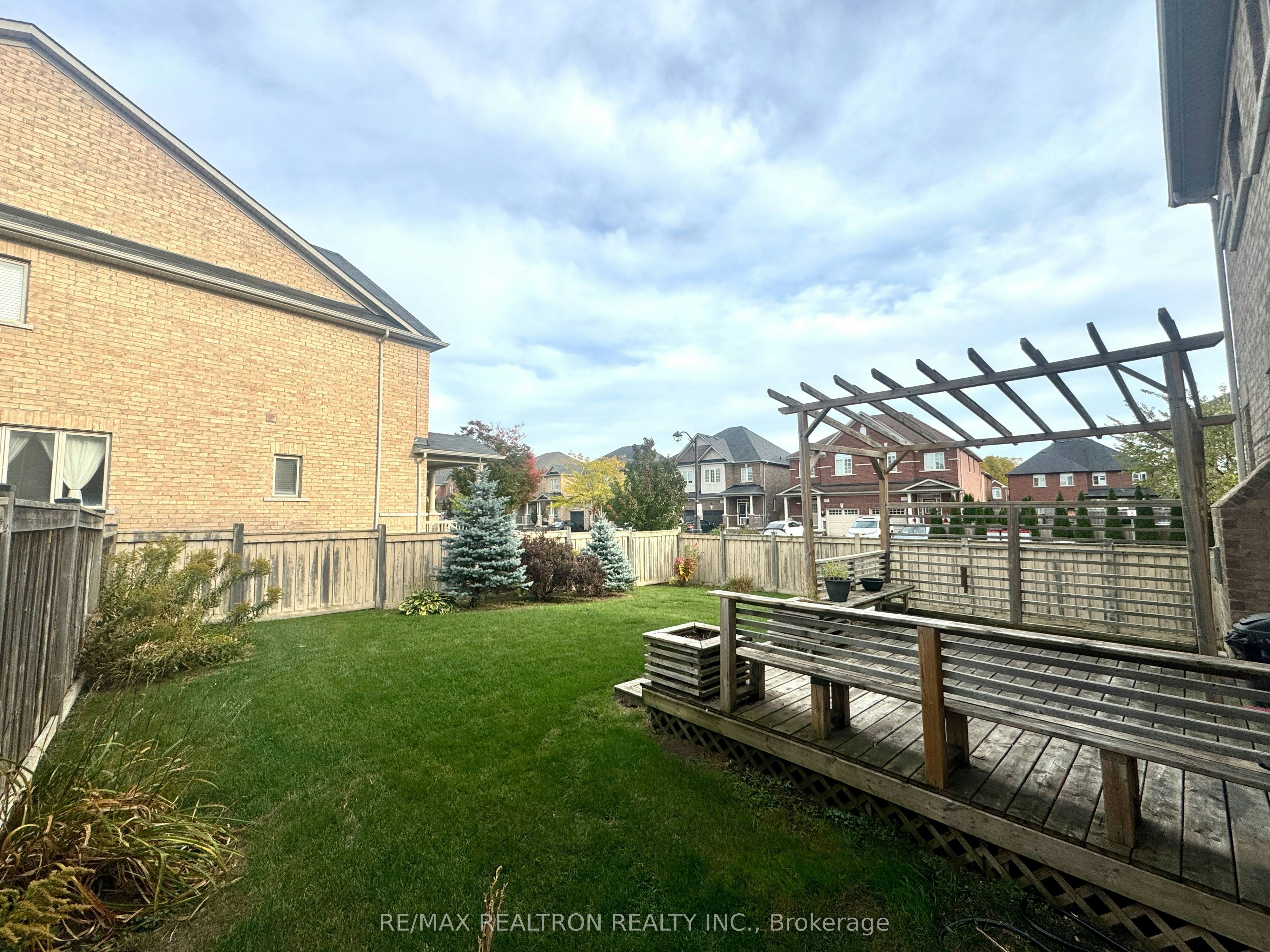 1306 Blencowe Crescent, Newmarket, ON, L3X 0C4 - 28