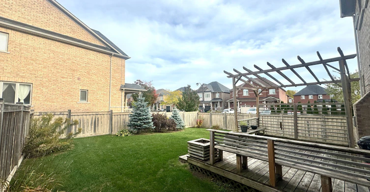 1306 Blencowe Crescent, Newmarket, ON, L3X 0C4 - 28
