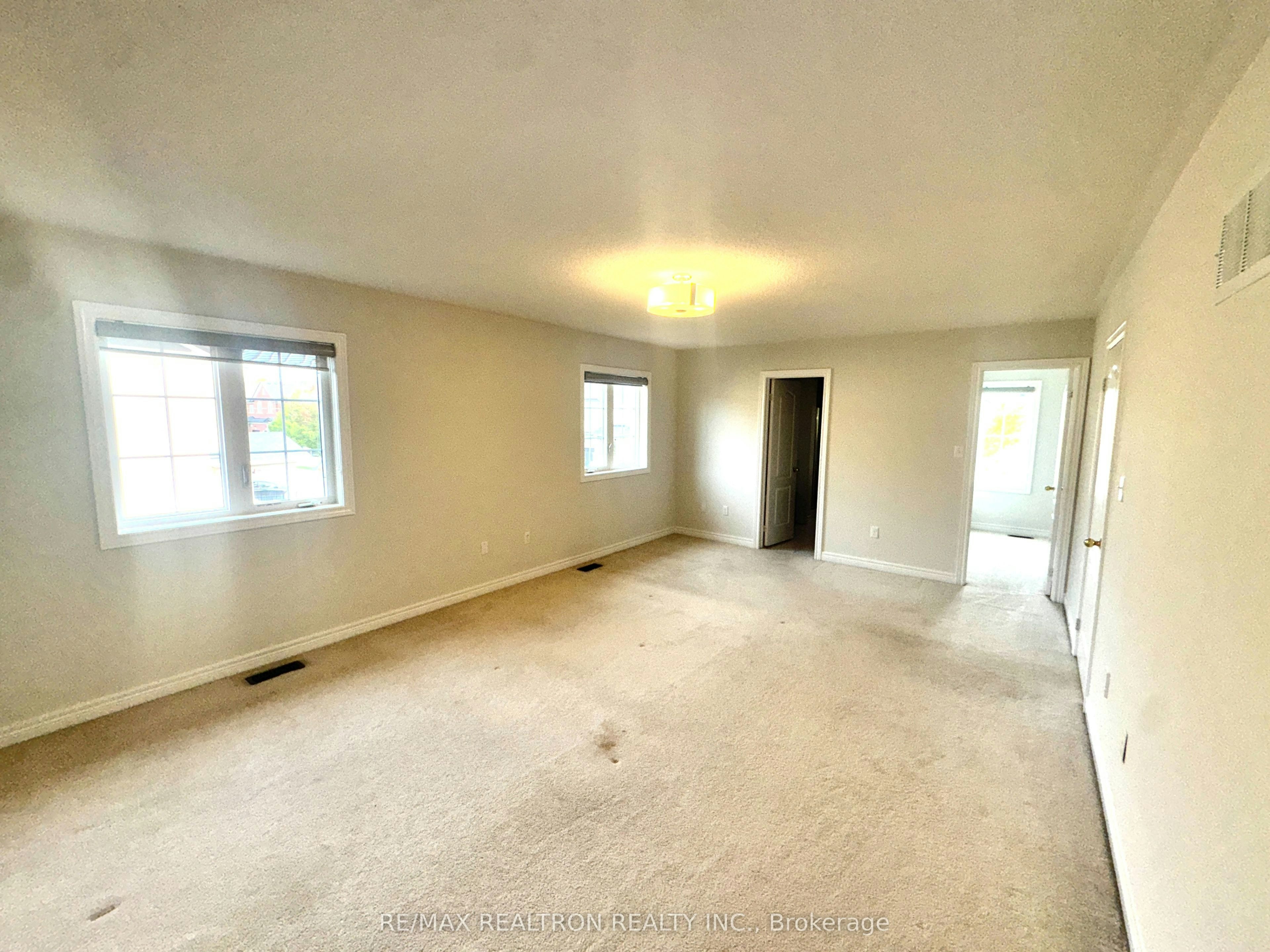 1306 Blencowe Crescent, Newmarket, ON, L3X 0C4 - 13