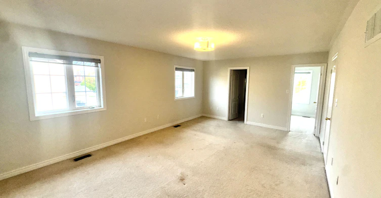 1306 Blencowe Crescent, Newmarket, ON, L3X 0C4 - 13