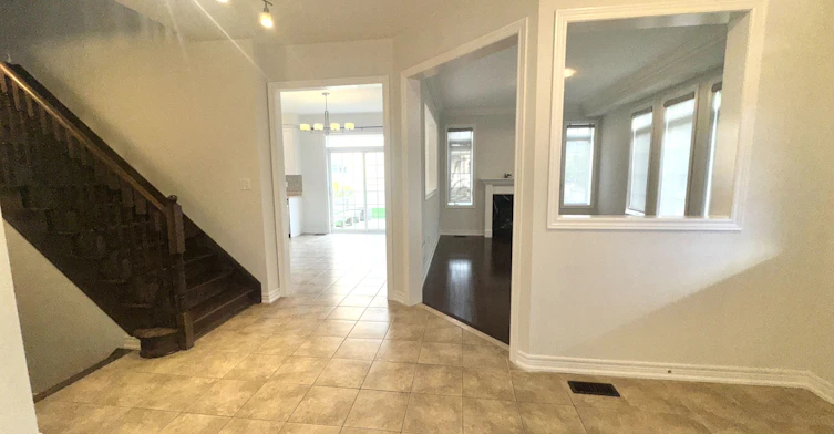 1306 Blencowe Crescent, Newmarket, ON, L3X 0C4 - 5
