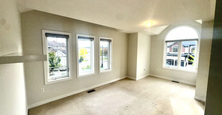 1306 Blencowe Crescent, Newmarket, ON, L3X 0C4 - 21