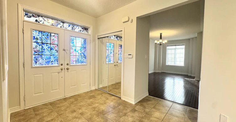 1306 Blencowe Crescent, Newmarket, ON, L3X 0C4 - 4