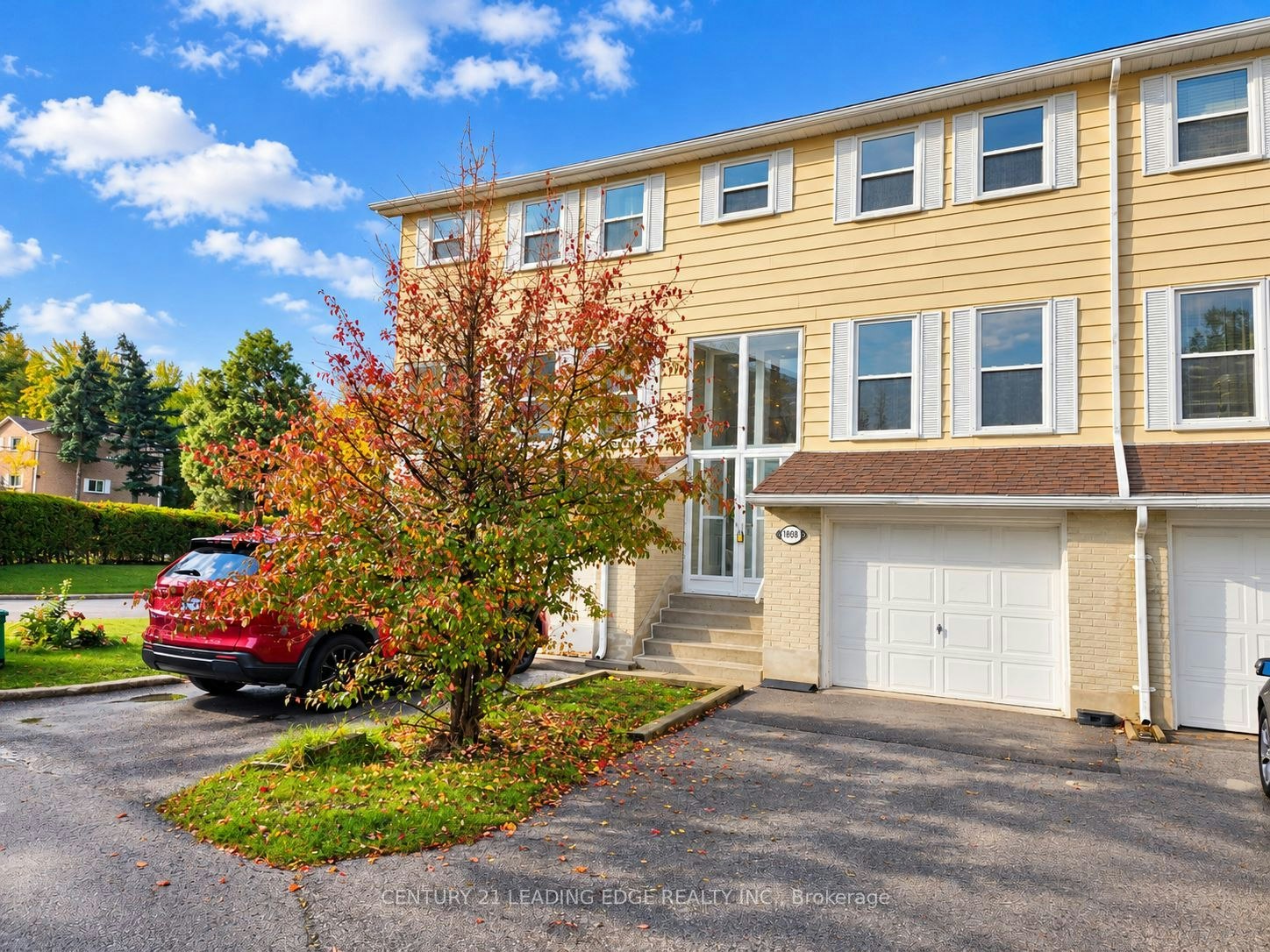 1808 John Street, Markham, ON, L3T 1Y9