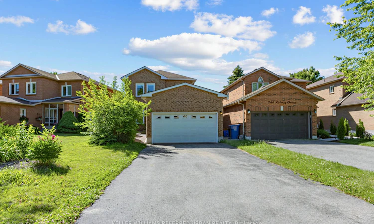 350 Pickering Crescent