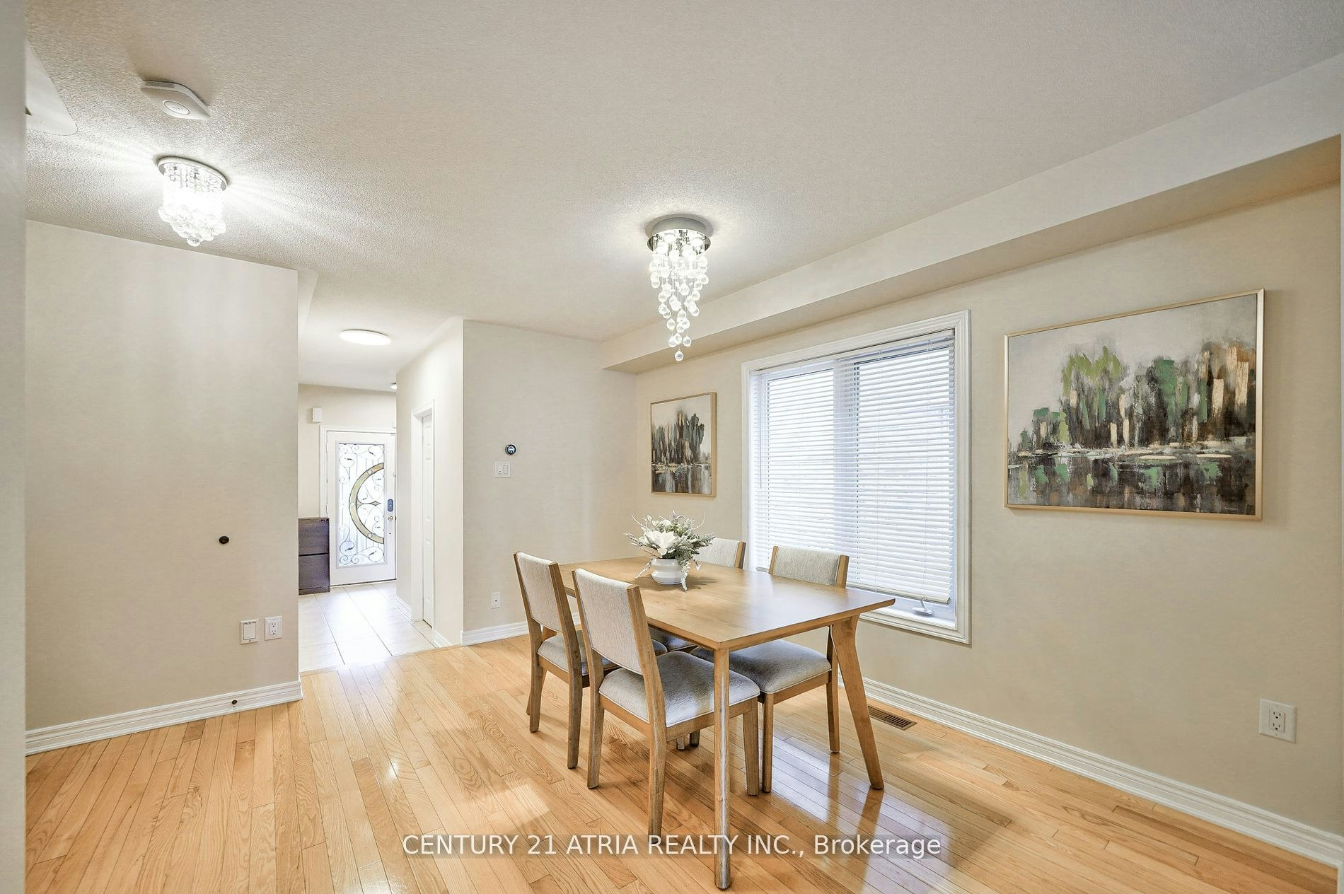 28 Barli Crescent, Vaughan, ON, L6A 4L4 - 8
