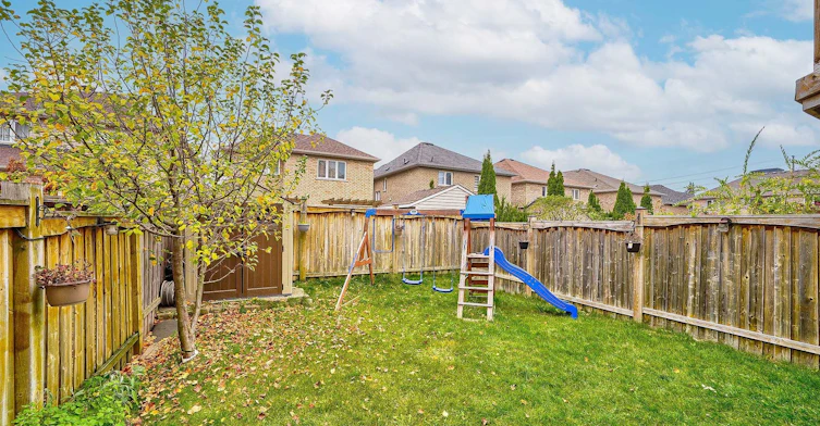 28 Barli Crescent, Vaughan, ON, L6A 4L4 - 26