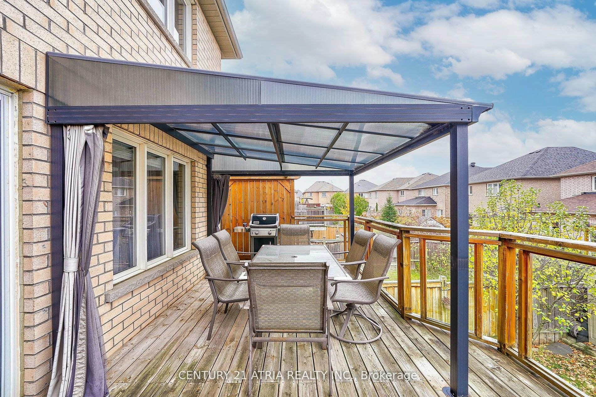 28 Barli Crescent, Vaughan, ON, L6A 4L4 - 24