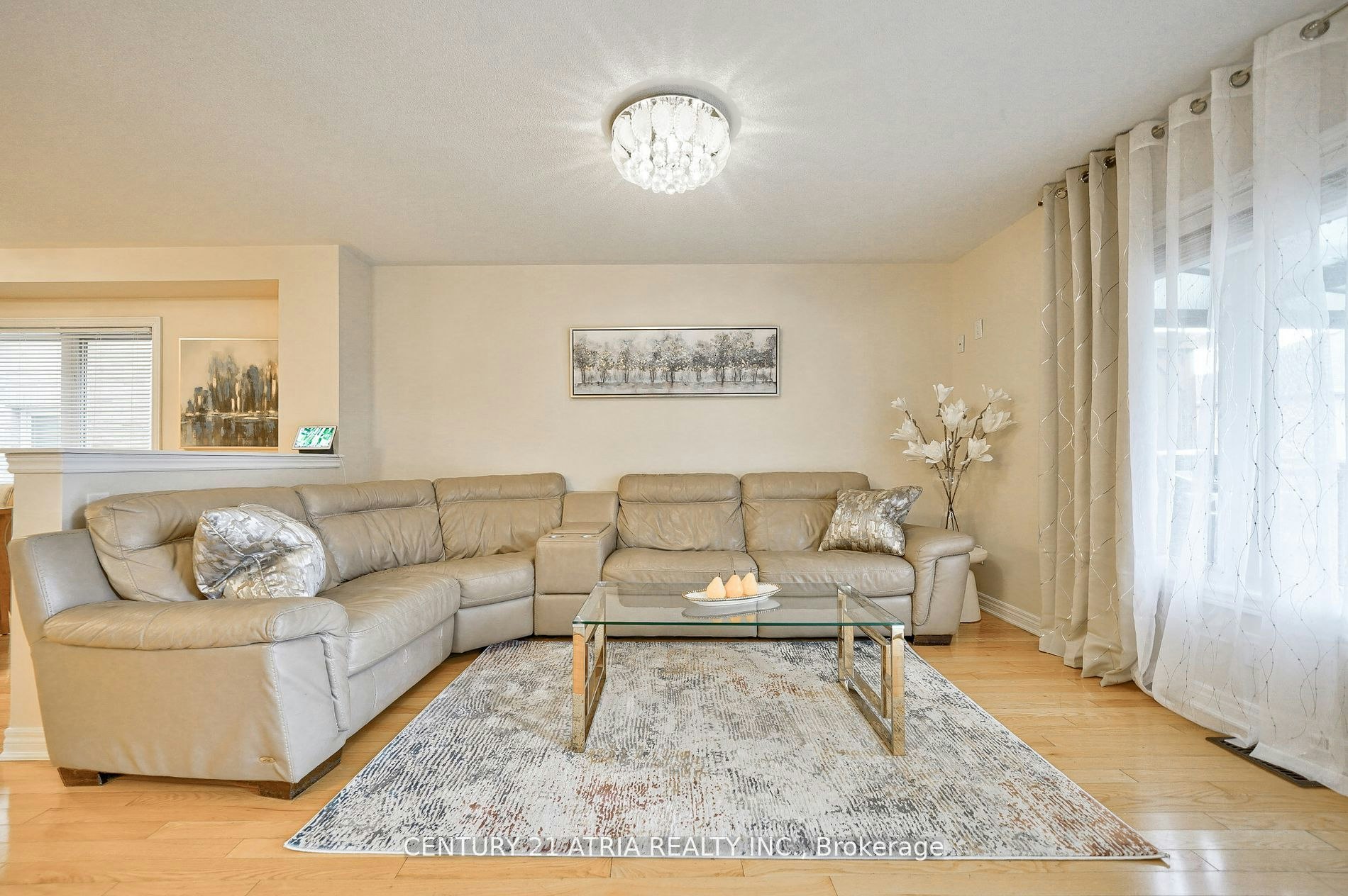 28 Barli Crescent, Vaughan, ON, L6A 4L4 - 14