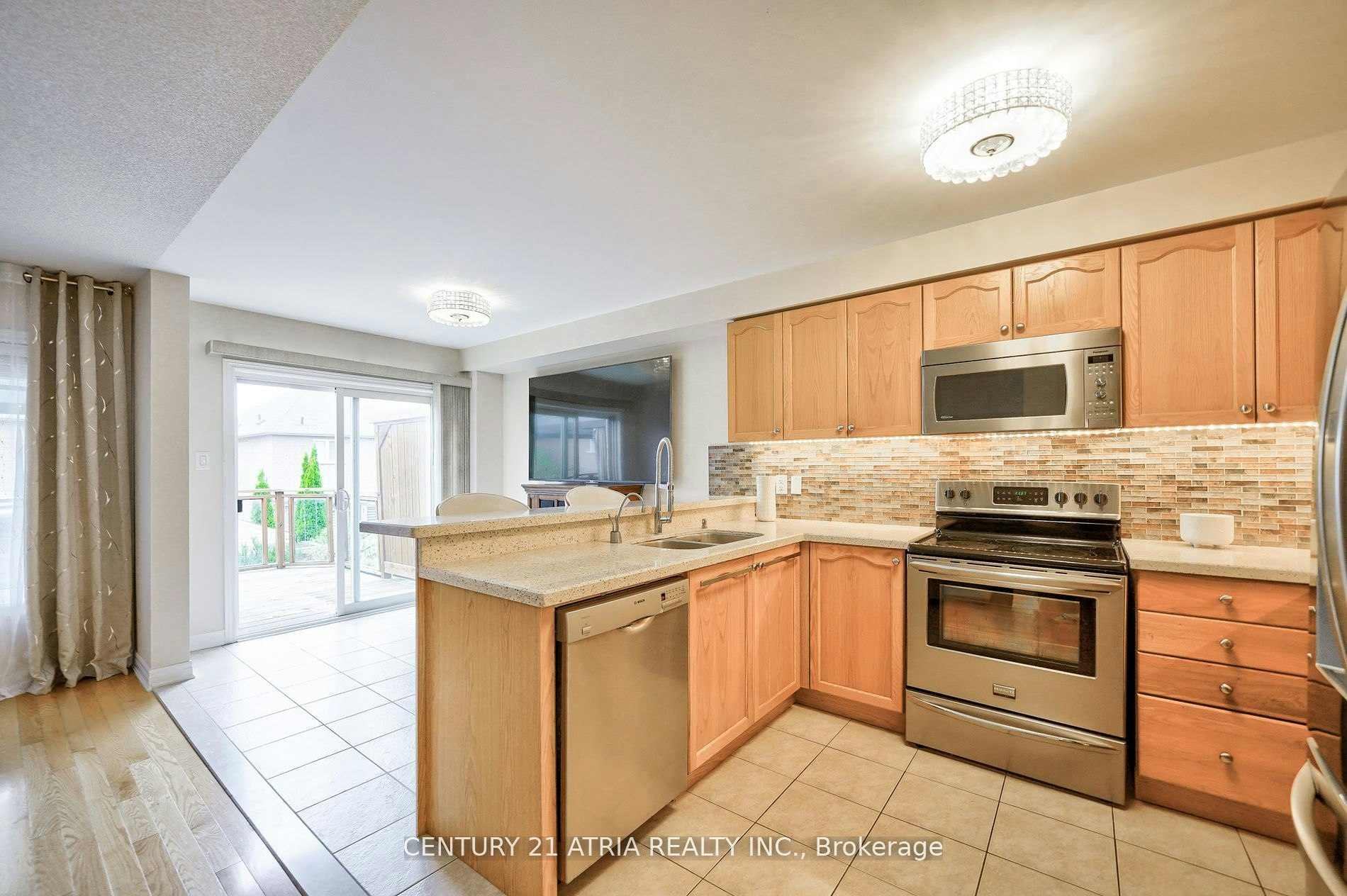 28 Barli Crescent, Vaughan, ON, L6A 4L4 - 10