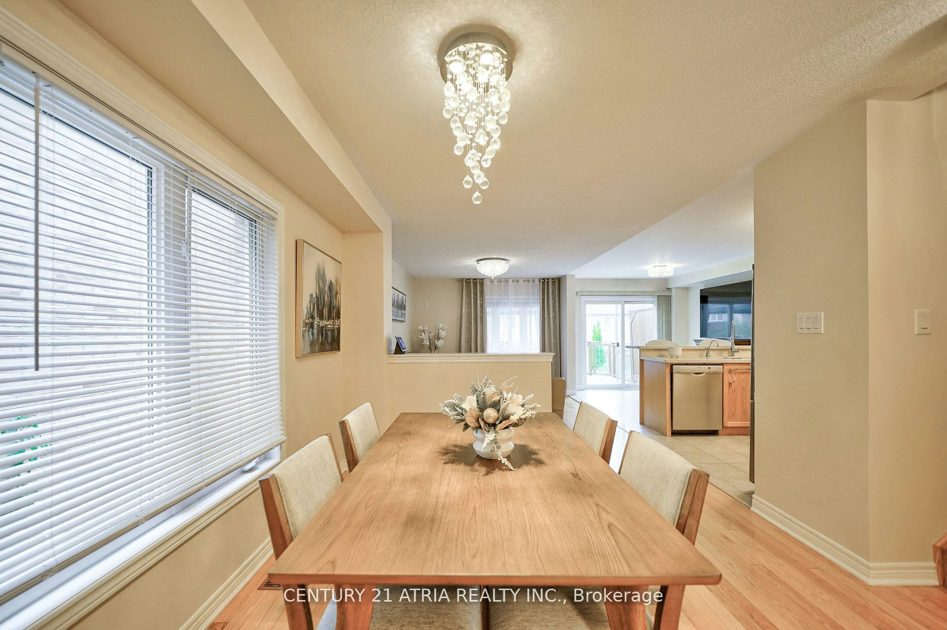 28 Barli Crescent, Vaughan, ON, L6A 4L4 - 7