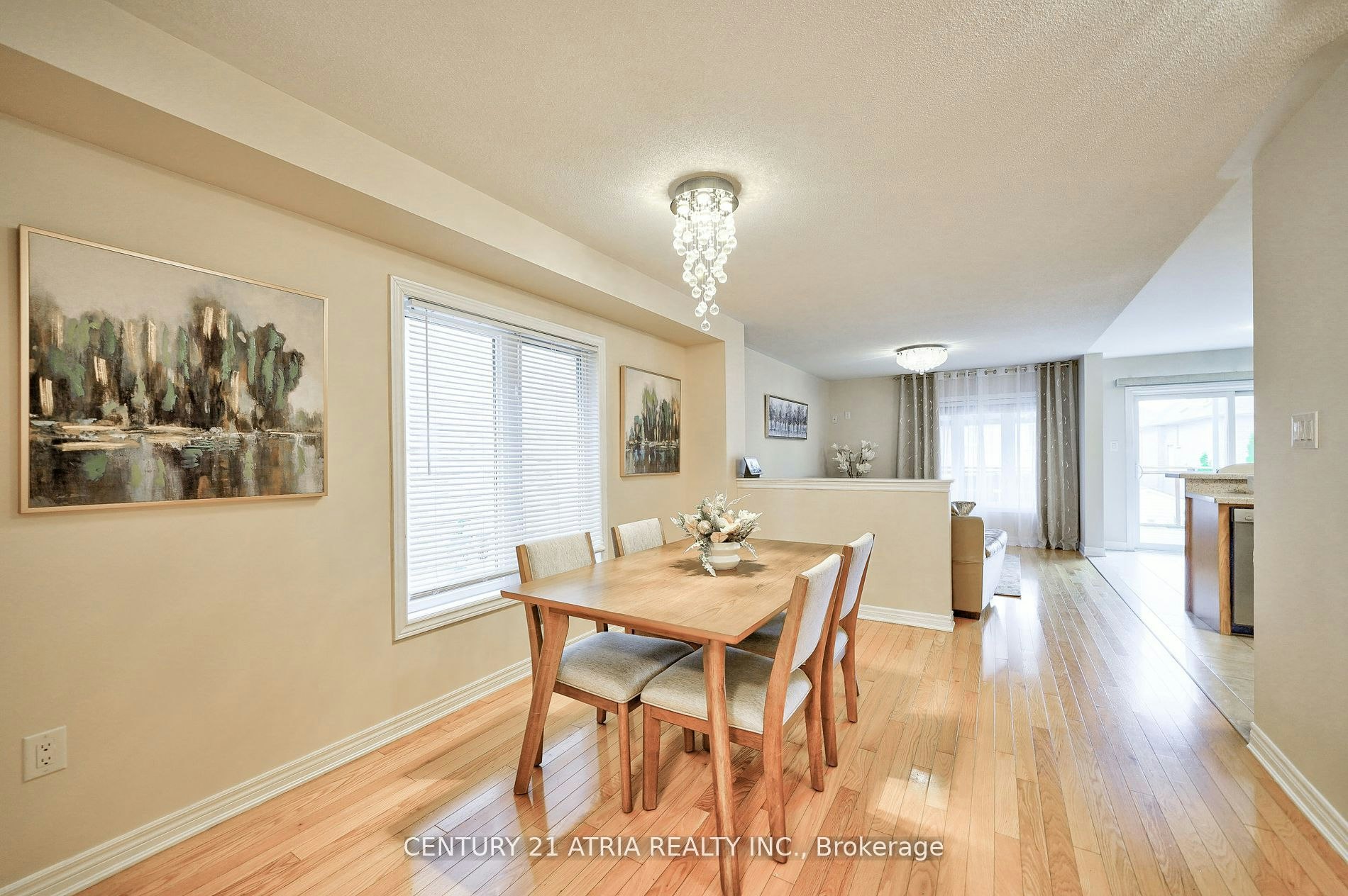 28 Barli Crescent, Vaughan, ON, L6A 4L4 - 5