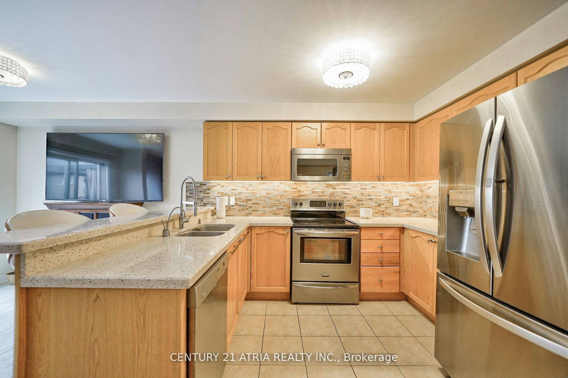 28 Barli Crescent, Vaughan, ON, L6A 4L4 - 11