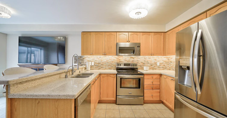 28 Barli Crescent, Vaughan, ON, L6A 4L4 - 11