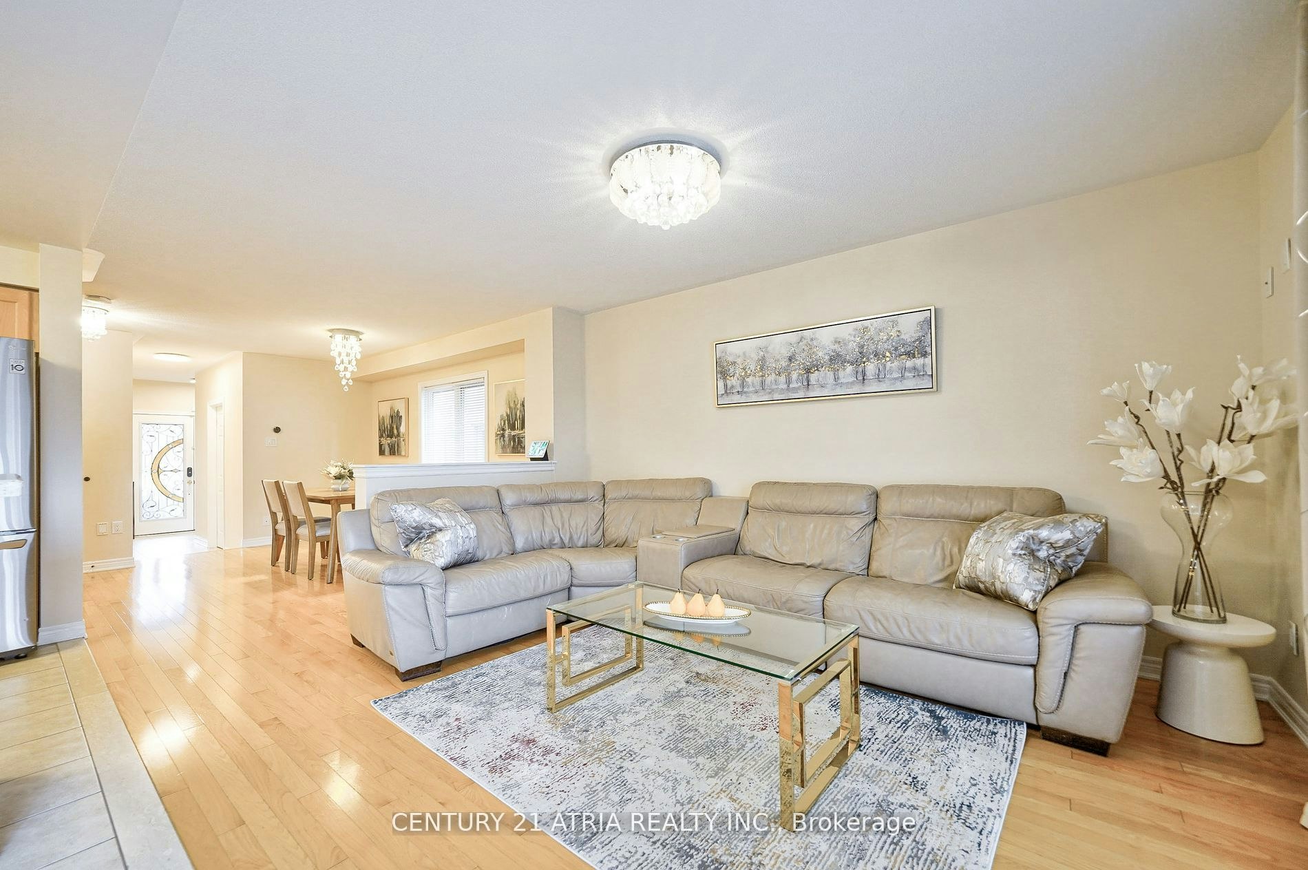 28 Barli Crescent, Vaughan, ON, L6A 4L4 - 16