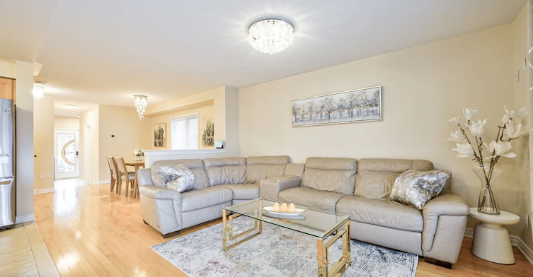 28 Barli Crescent, Vaughan, ON, L6A 4L4 - 16