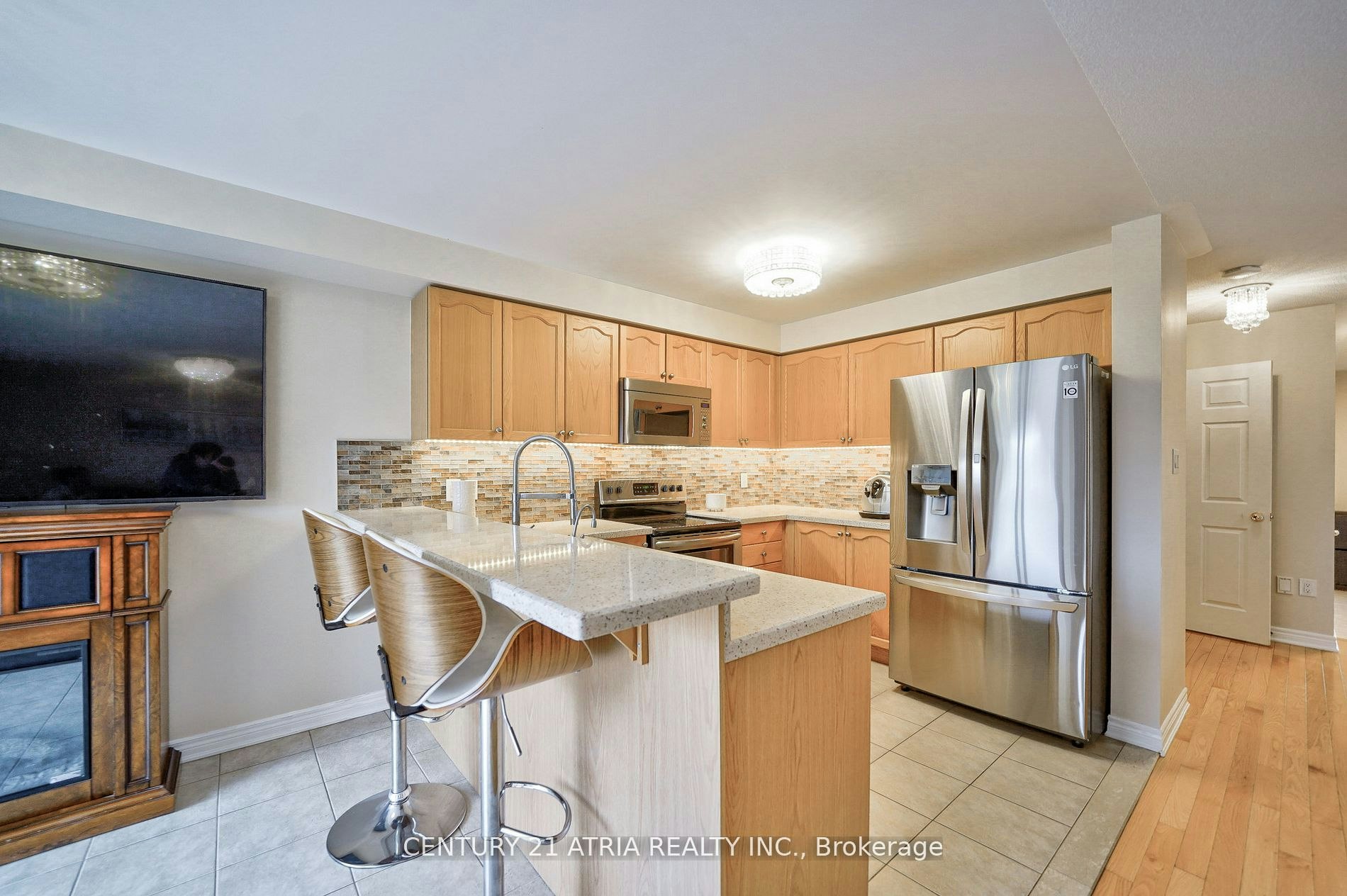28 Barli Crescent, Vaughan, ON, L6A 4L4 - 12