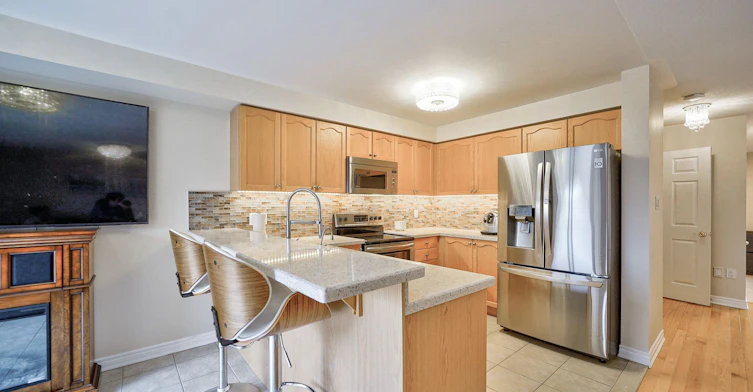 28 Barli Crescent, Vaughan, ON, L6A 4L4 - 12