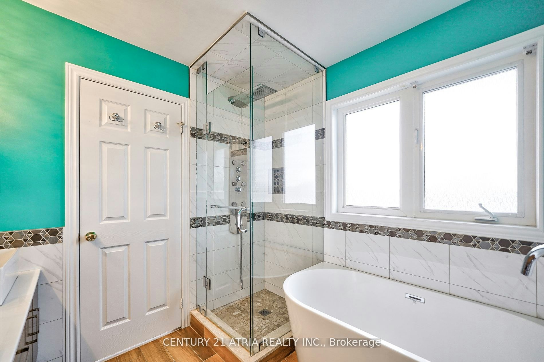 28 Barli Crescent, Vaughan, ON, L6A 4L4 - 21