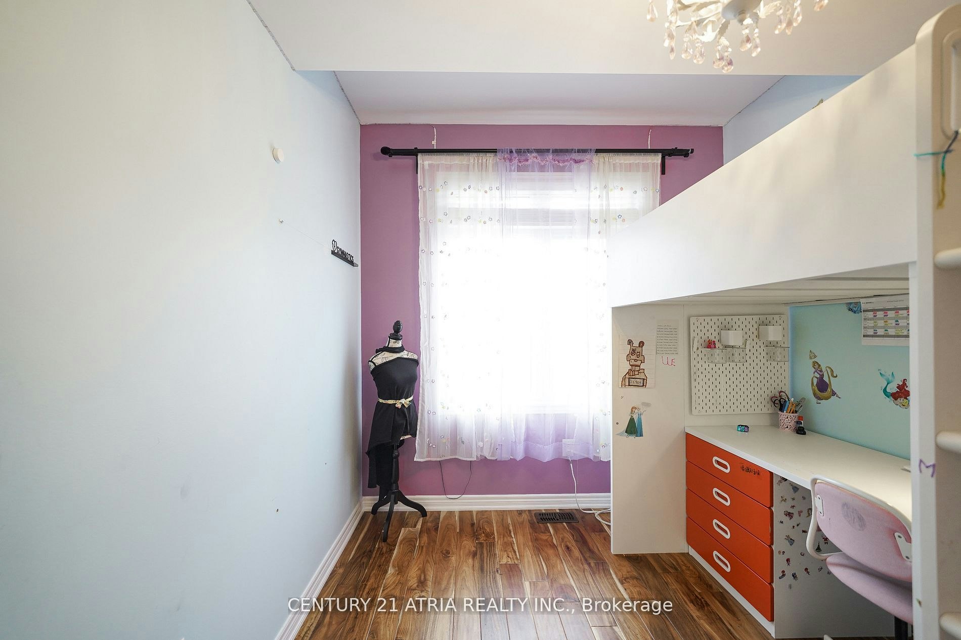 28 Barli Crescent, Vaughan, ON, L6A 4L4 - 23