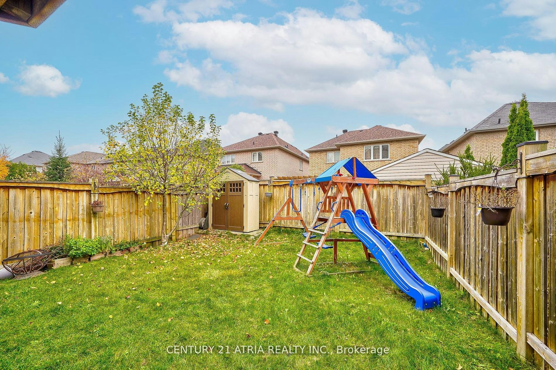 28 Barli Crescent, Vaughan, ON, L6A 4L4 - 25