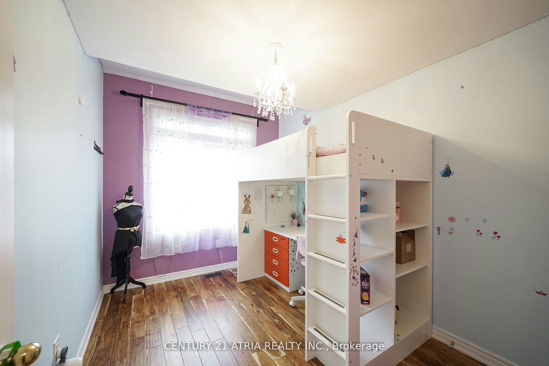 28 Barli Crescent, Vaughan, ON, L6A 4L4 - 22