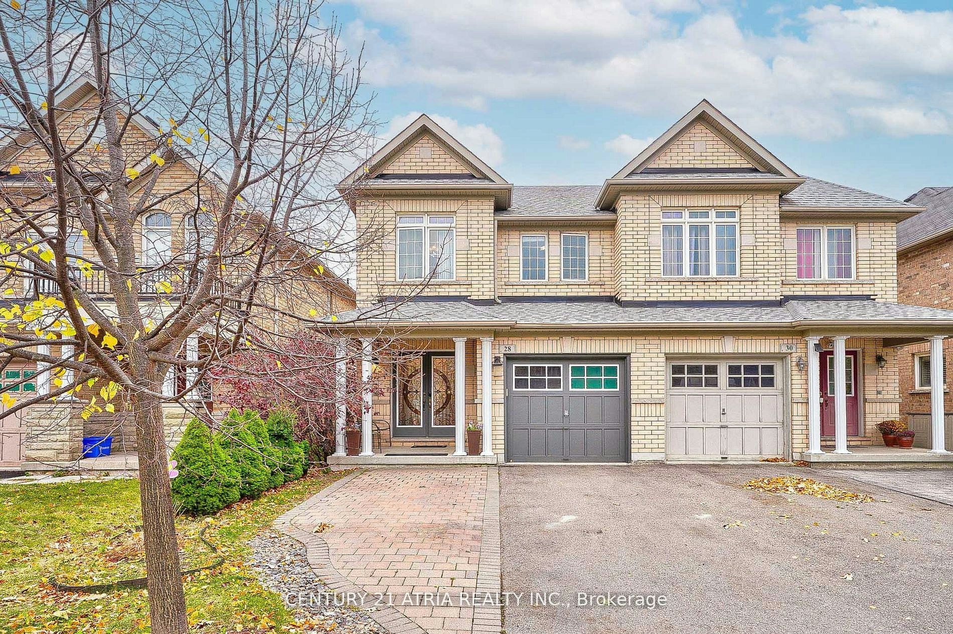 28 Barli Crescent, Vaughan, ON, L6A 4L4