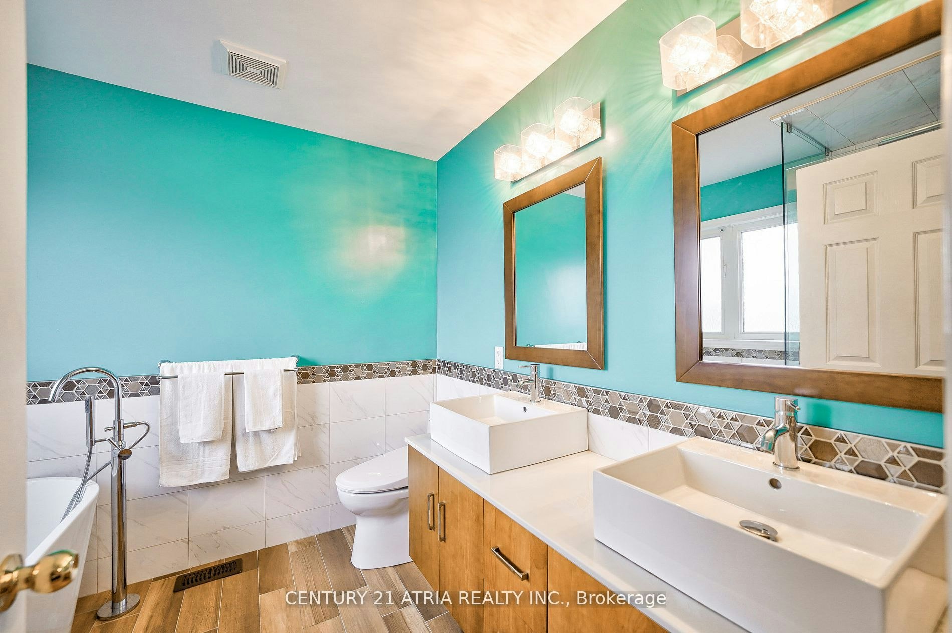 28 Barli Crescent, Vaughan, ON, L6A 4L4 - 20