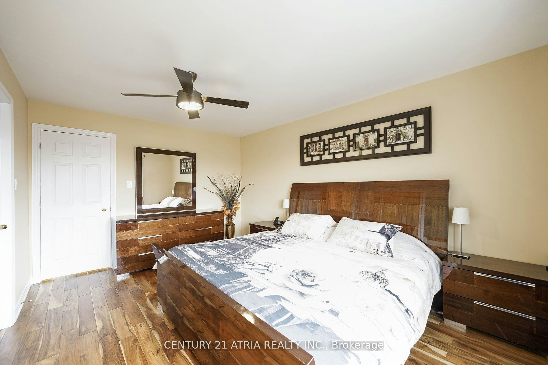 28 Barli Crescent, Vaughan, ON, L6A 4L4 - 19