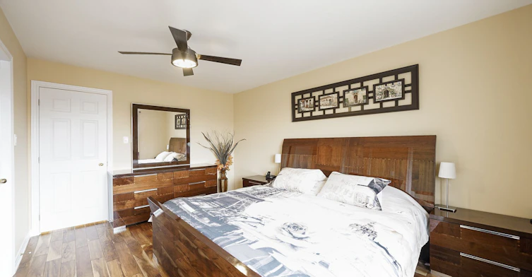 28 Barli Crescent, Vaughan, ON, L6A 4L4 - 19