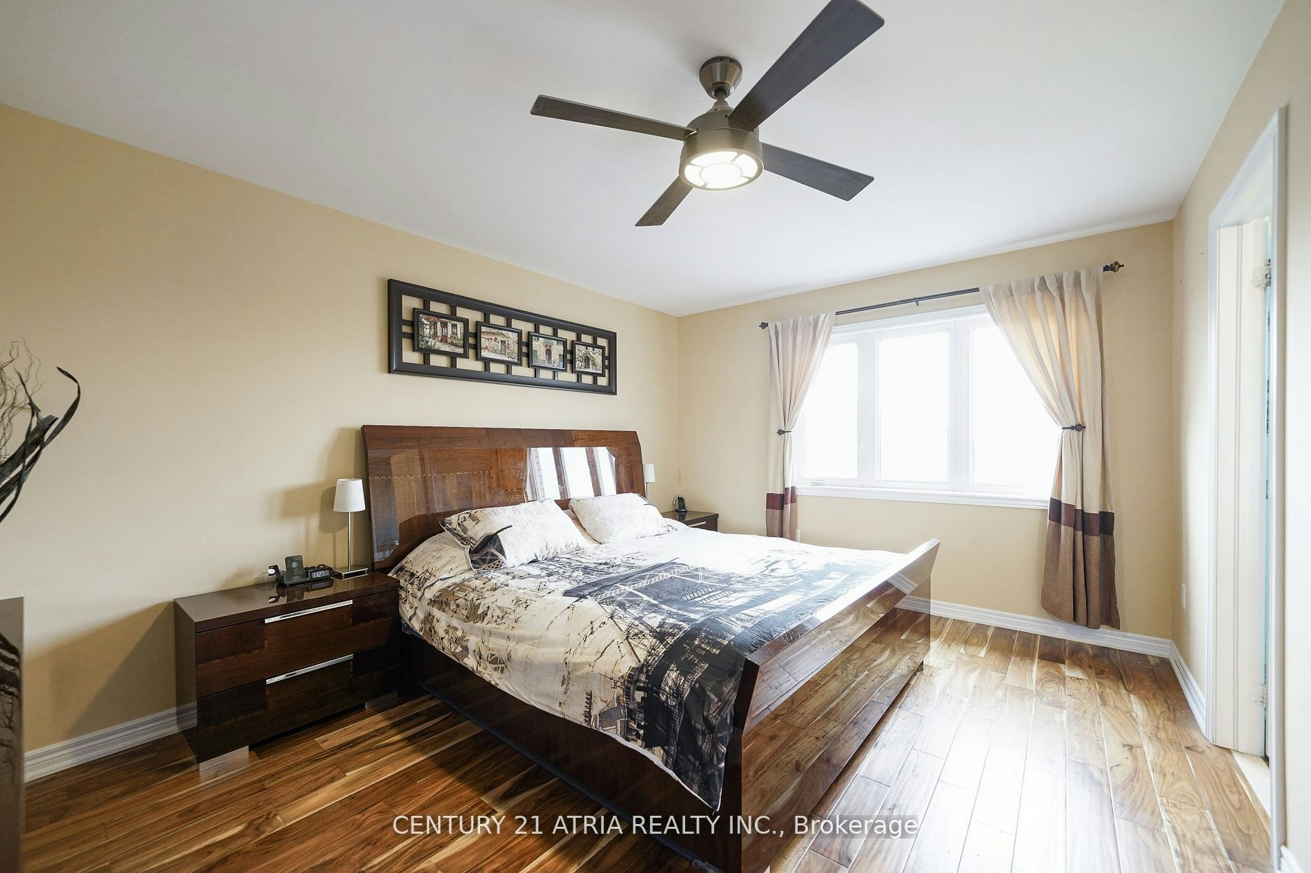 28 Barli Crescent, Vaughan, ON, L6A 4L4 - 18