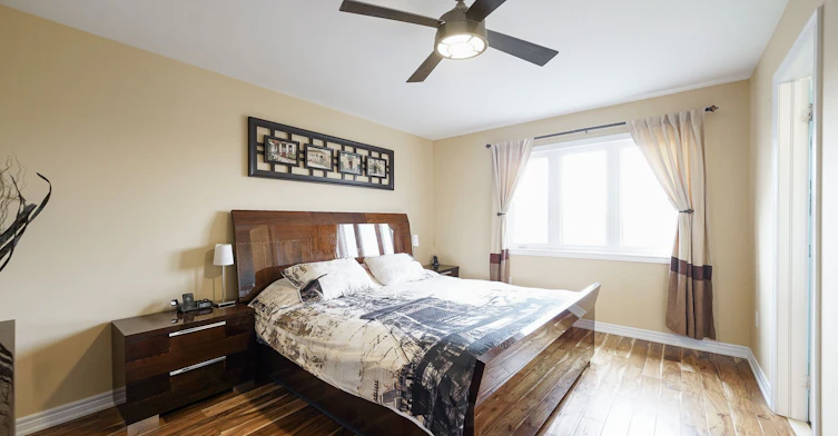 28 Barli Crescent, Vaughan, ON, L6A 4L4 - 18