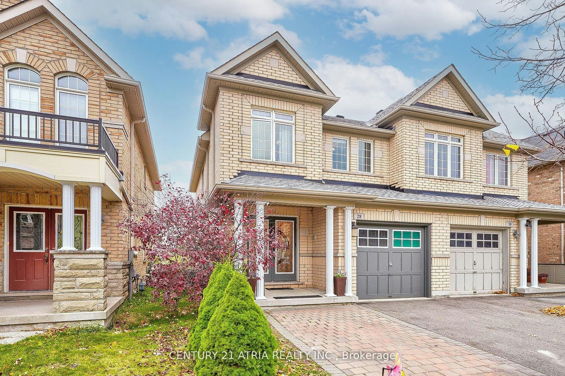 28 Barli Crescent, Vaughan, ON, L6A 4L4 - 2