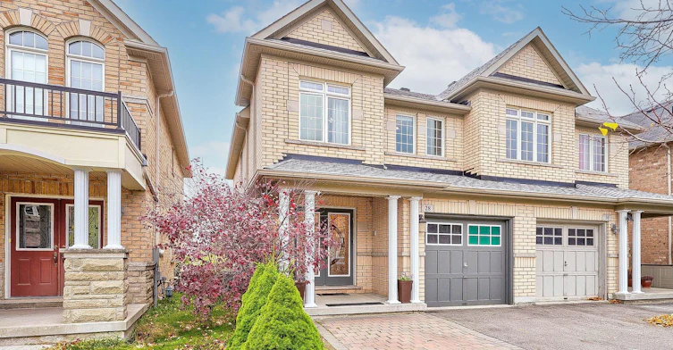 28 Barli Crescent, Vaughan, ON, L6A 4L4 - 2