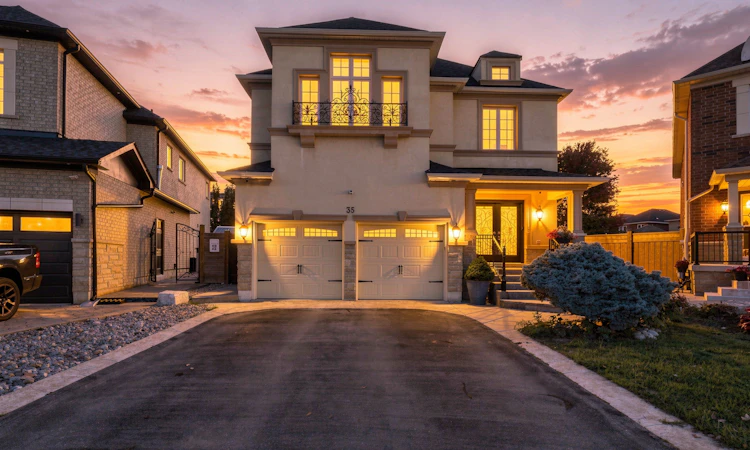 35 Tiana Court