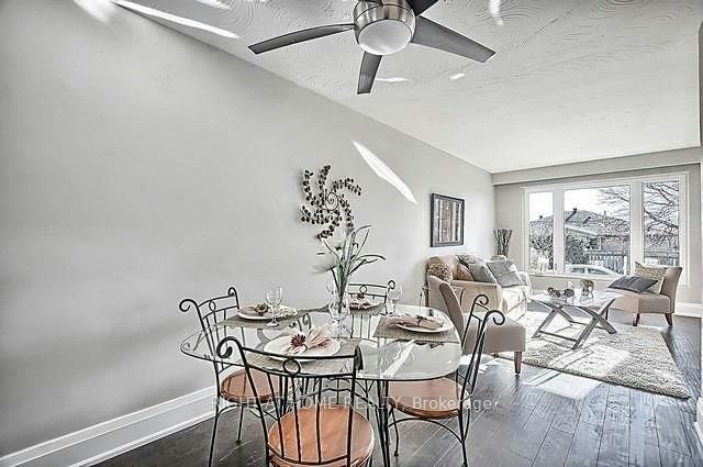 Main Fl-167 Septonne Avenue, Newmarket, ON, L3Y 2W4 - 3