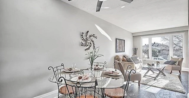 Main Fl-167 Septonne Avenue, Newmarket, ON, L3Y 2W4 - 3