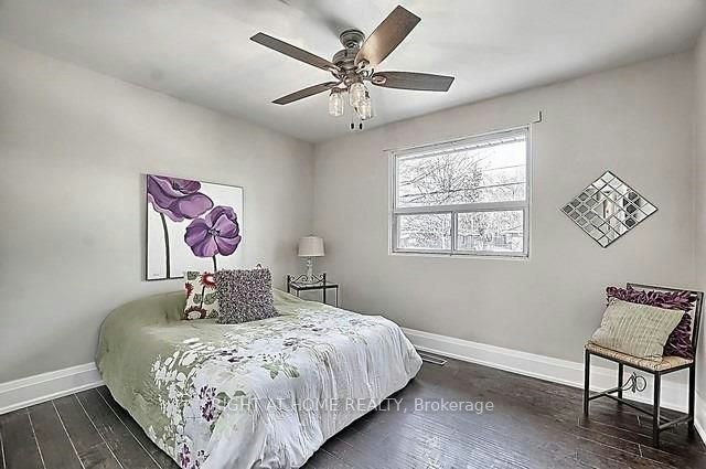 Main Fl-167 Septonne Avenue, Newmarket, ON, L3Y 2W4 - 7