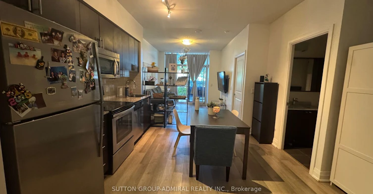 102-85 North Park Road, Vaughan, ON, L4J 0H8 - 3