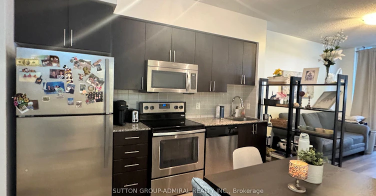 102-85 North Park Road, Vaughan, ON, L4J 0H8 - 5