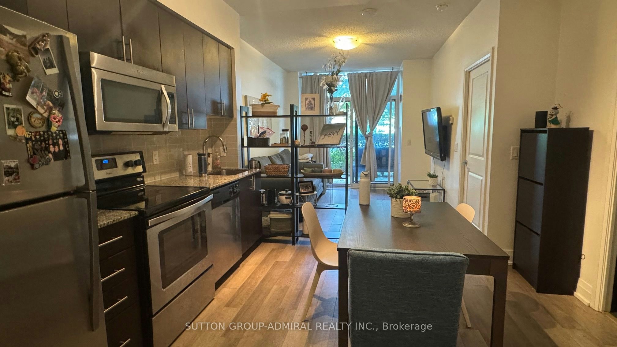 102-85 North Park Road, Vaughan, ON, L4J 0H8 - 4
