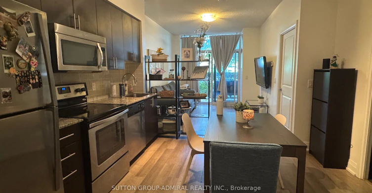 102-85 North Park Road, Vaughan, ON, L4J 0H8 - 4