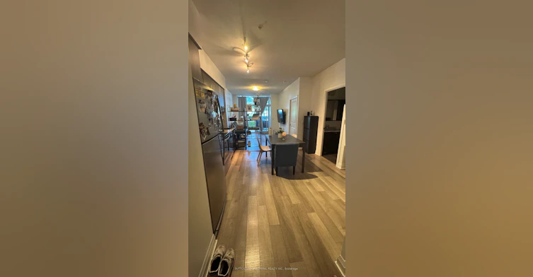 102-85 North Park Road, Vaughan, ON, L4J 0H8 - 2